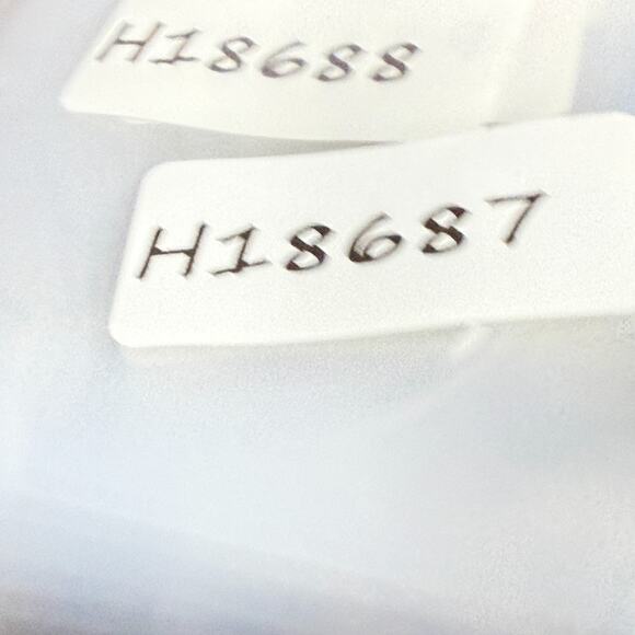 Ray-Ban‎ RB5150 2034 Eyeglasses Frames Womens Full Rim Black 50-19-135 H18687 main image 5